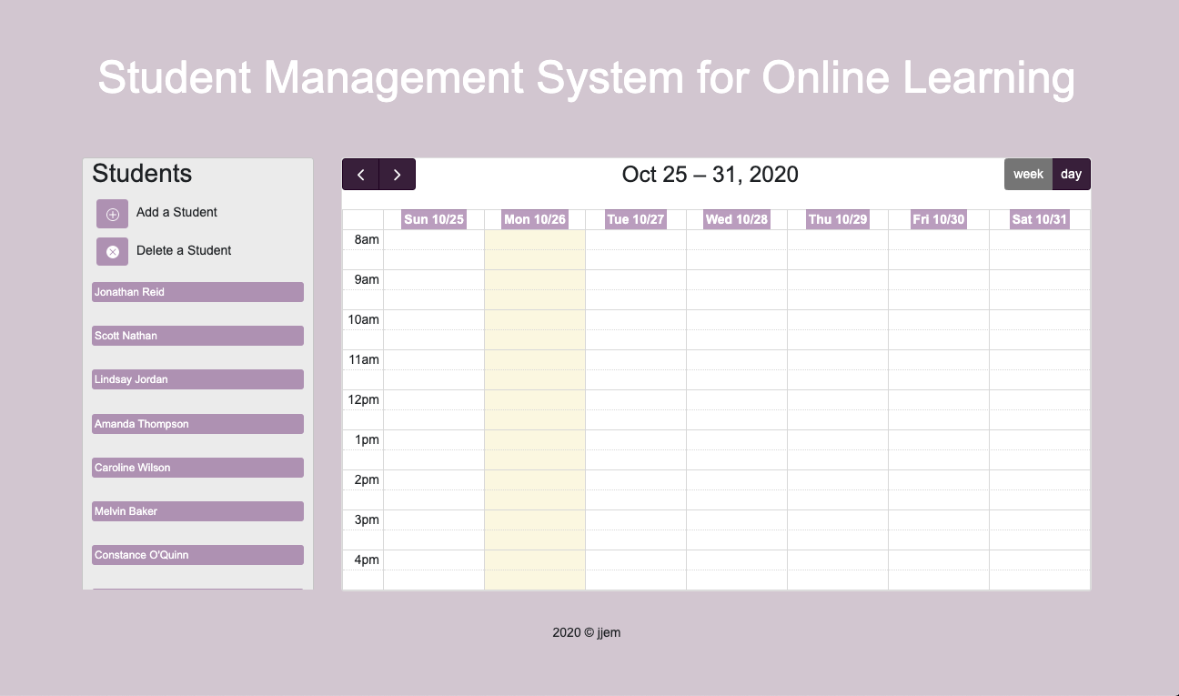 Jessica Ringler Personal Portfolio